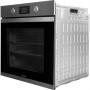 Електрична духова шафа Indesit IFW 3844 HIX