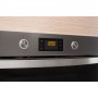 Електрична духова шафа Indesit IFW 3844 HIX