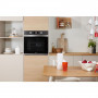 Електрична духова шафа Indesit IFW 3844 HIX