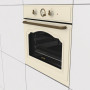 Електрична духова шафа Gorenje BO7732CLI