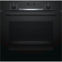 Електрична духова шафа Bosch HBG517EB1R