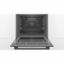 Електрична духова шафа Bosch HBG517EB1R
