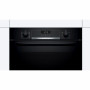 Електрична духова шафа Bosch HBG517EB1R