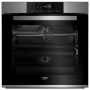 Електрична духова шафа Beko BVM32401XS