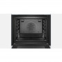Електрична духова шафа Bosch HBG635BW1