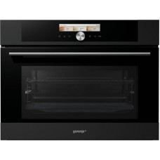 Электрический духовой шкаф Gorenje GCM812B