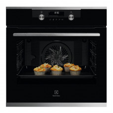 Електрична духова шафа Electrolux OKD6P77WX