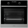 Електрична духова шафа Gorenje BCS747S34X