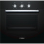 Електрична духова шафа Bosch HBN211S4