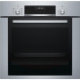 Електрична духова шафа Bosch HBJ354AS0Q