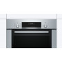 Електрична духова шафа Bosch HBJ354AS0Q