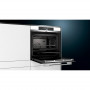 Електрична духова шафа Siemens HB634GBW1