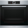 Електрична духова шафа Bosch HBG635BS1