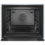 Електрична духова шафа Bosch HBG635BS1