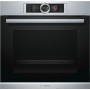 Електрична духова шафа Bosch HSG656RS1