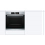 Електрична духова шафа Bosch HSG656RS1