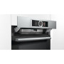 Електрична духова шафа Bosch HSG656RS1