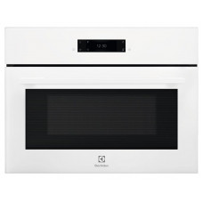 Электрический духовой шкаф Electrolux VKL8E08WV