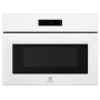 Електрична духова шафа Electrolux VKL8E08WV