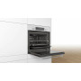 Електрична духова шафа Bosch HIJ517YW0R