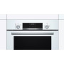 Електрична духова шафа Bosch HIJ517YW0R