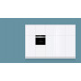 Електрична духова шафа Siemens HB656GHS1