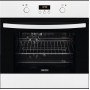Електрична духова шафа Zanussi OPZB4210W