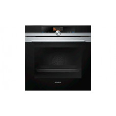 Электрический духовой шкаф Siemens HB636GBS1