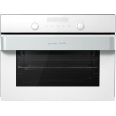 Електрична духова шафа Gorenje BCM547ORA-W