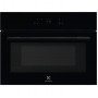 Електрична духова шафа Electrolux VKL8E08WZ