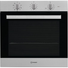 Электрический духовой шкаф Indesit IFW6834IX