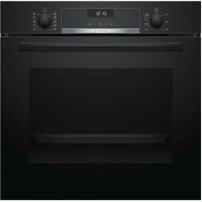 Электрический духовой шкаф Bosch HBA5370B00