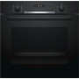 Электрический духовой шкаф Bosch HBA5370B00