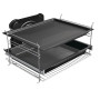 Електрична духова шафа Gorenje BO758A23BG