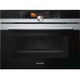 Електрична духова шафа Siemens CM678G4S1