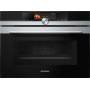 Електрична духова шафа Siemens CM678G4S1