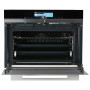 Електрична духова шафа Siemens CM678G4S1