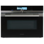 Електрична духова шафа Siemens CM678G4S1