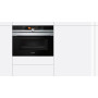 Електрична духова шафа Siemens CM678G4S1
