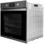 Електрична духова шафа Indesit IFW6841JHIX