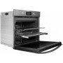 Електрична духова шафа Indesit IFW6841JHIX