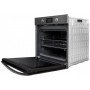Електрична духова шафа Indesit IFW6841JHIX