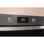 Електрична духова шафа Indesit IFW6841JHIX