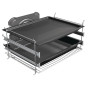 Електрична духова шафа Gorenje BO758A33XG