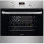 Електрична духова шафа Zanussi OPZB4230X
