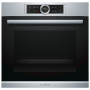 Електрична духова шафа Bosch HBG6730S1