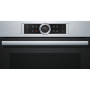 Електрична духова шафа Bosch HBG6730S1