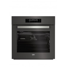 Електрична духова шафа Beko BIM24400ZGCS Електрична духова шафа Beko BIM24400ZGCS