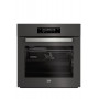 Електрична духова шафа Beko BIM24400ZGCS