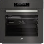 Електрична духова шафа Beko BIM24400ZGCS